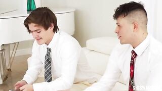 A girl has secret crushes on her best friends’ boyfriends