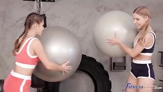 The sweetest lesbian pussy licking sex, enjoy it!