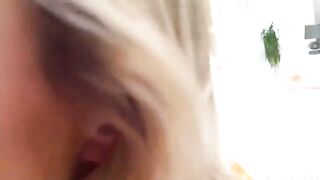 Lesbian anal gapping with a huge dildo in this hot video, enjoy!