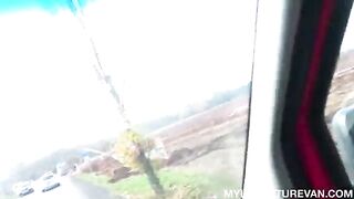 The best sex with a girl in the car, he has ever experienced