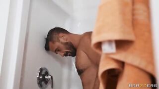 Nicole is served only the hottest anal content
