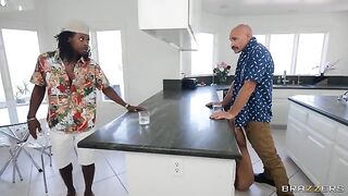 A foot fetish video with a hot blonde and her sexy feet