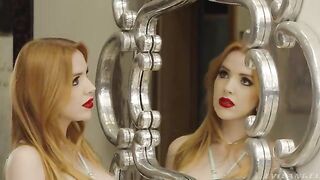 Self-reflection, Episode 1 - Threesome Sex