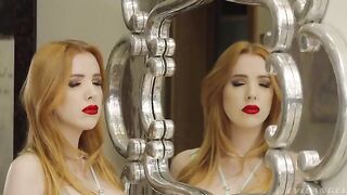 Self-reflection, Episode 1 - Threesome Sex