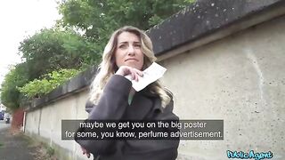 French teacher fucked the best blowjob lover for money