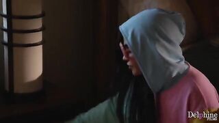 Can I Steal Your Heart? - 100% Real FFM Video