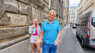 My stepdad’s new Latina girlfriend is a butt fucking slut