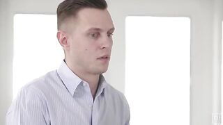 I banged my girlfriend's mom, and it was a wild ride!