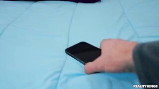 Show Me Your Nudes - nice pose 69 too