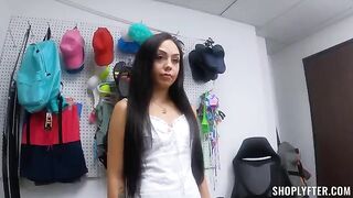 A thief I know - a story about toys and squirt 1 part