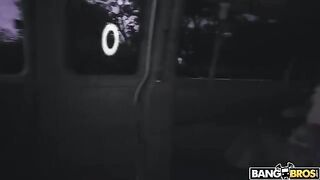 I'm always crazy for a cock
