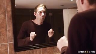 A guy fucks a girl for the sake of his wife’s desires