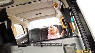 Let's Make a Stop and Have Some Sex