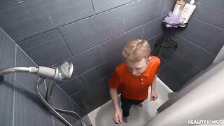 A pranker messed up a hen party with perverted shit