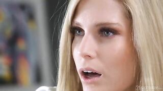 Candee’s secret wish came true with Thomas Stone’s passion