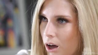 Candee’s secret wish came true with Thomas Stone’s passion