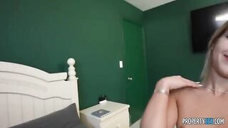 You need to move out, but first enjoy some action