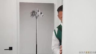 What kind of orgasm did you get, sweetheart?