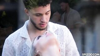 This day was the best in my life with pussy