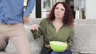 A girl forgot she was married and got intimate with someone else