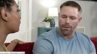Would you fuck with a girl who sucks cock on the first date?