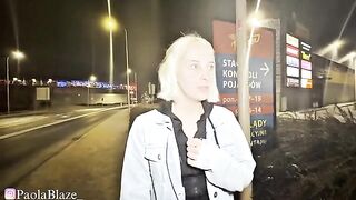 You can get a blowjob even if you don’t have money for it
