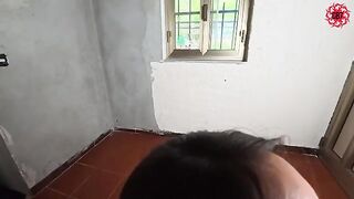 Honey - this is a very important conversation - exclusive Italian homemade scene