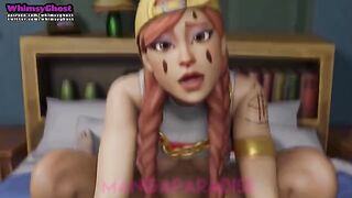 The best of the worst Fortnite hentai compilations out there