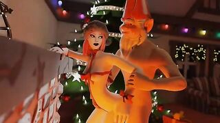 The best Christmas Fortnite compilation for you to enjoy