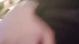 A French slut cooks for her boyfriend and ends up as a dessert