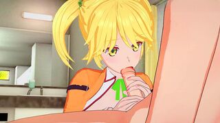 The world's best assassin gets reincarnated as a hot aristocrat girl
