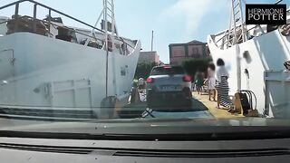 We fucked through Sardinia, a hot vlog for adults