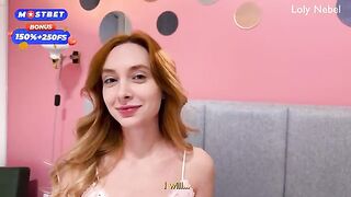 A game with a wish for a sexy step-sister to come true