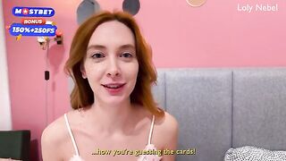 A game with a wish for a sexy step-sister to come true