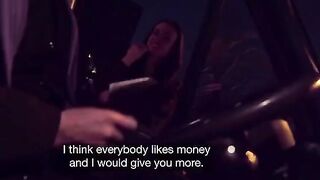 Some hot chicks got fucked and received cum on their faces
