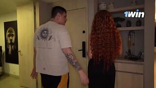 This is how a real man fucks his wife, hardcore and passionate