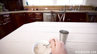 How can you have sex with your sister? This is disgusting!
