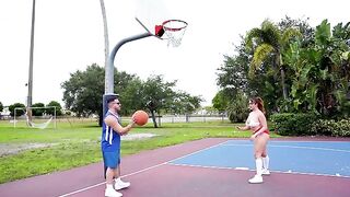 A good sex is also a nice sport, you know!