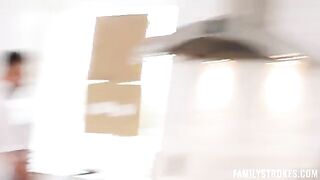 A man who fucked a woman in all her holes