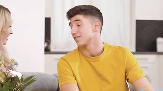 When do you have to learn how to lick a pussy? Never?
