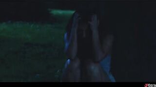 The guy did not let the girl get bored sexually