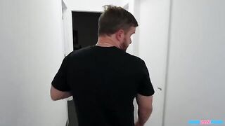 You have to lick my pussy, it's your duty and pleasure