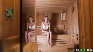 From useful to pleasant massage, with a focus on stunning backsides