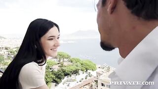 Butt sex is the highest achievement in relations, they say