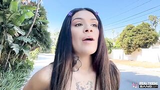 Her cunt did not resist, she succumbed to the cock