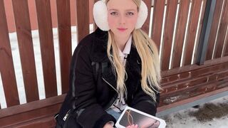 A new iPhone 16 Pro Max secured a passionate encounter with a stranger