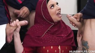 A culture for the masses is a popular theme in adult content