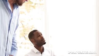 Scene 3 from Magnetism 02 Anal Attraction - passionate and intense