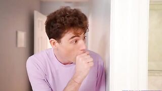 If you haven't found a man, maybe you can give me your vagina