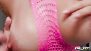 I connected with my hole, and now I feel amazing